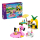 LEGO Friends 42658 Impreza na basenie z jednorożcem i flamingiem - 1331625 - zdjęcie 2